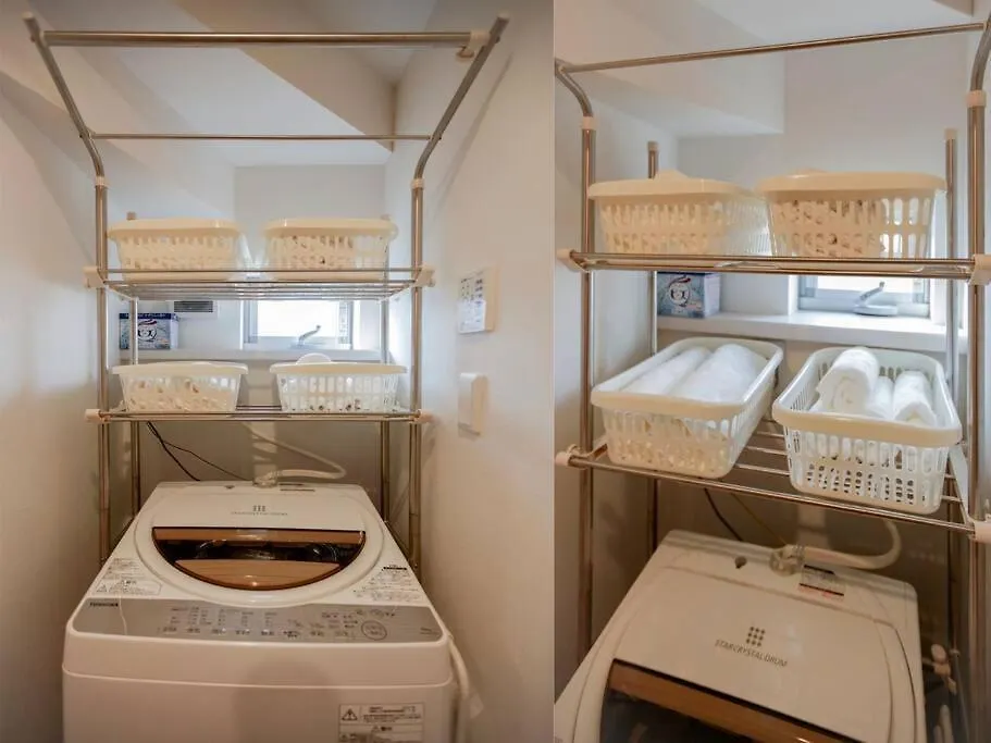Skytree Cozy House Villa Tokyo
