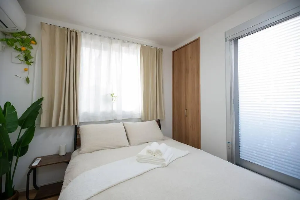 Skytree Cozy House Villa Tokyo