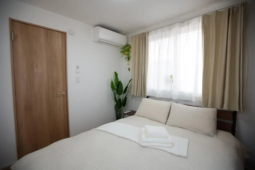 Skytree Cozy House Villa Tokyo 0*,