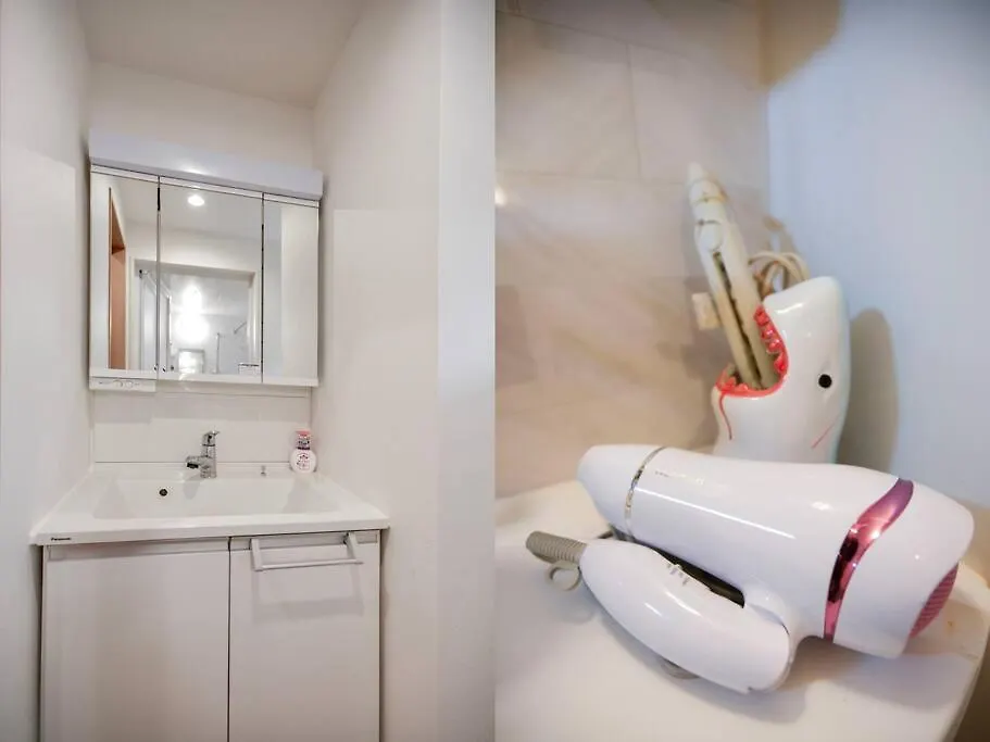Skytree Cozy House Villa Tokyo Japan