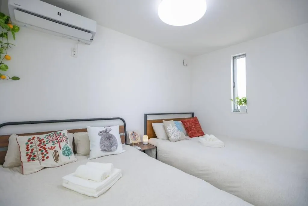 Skytree Cozy House Villa Tokyo Japan