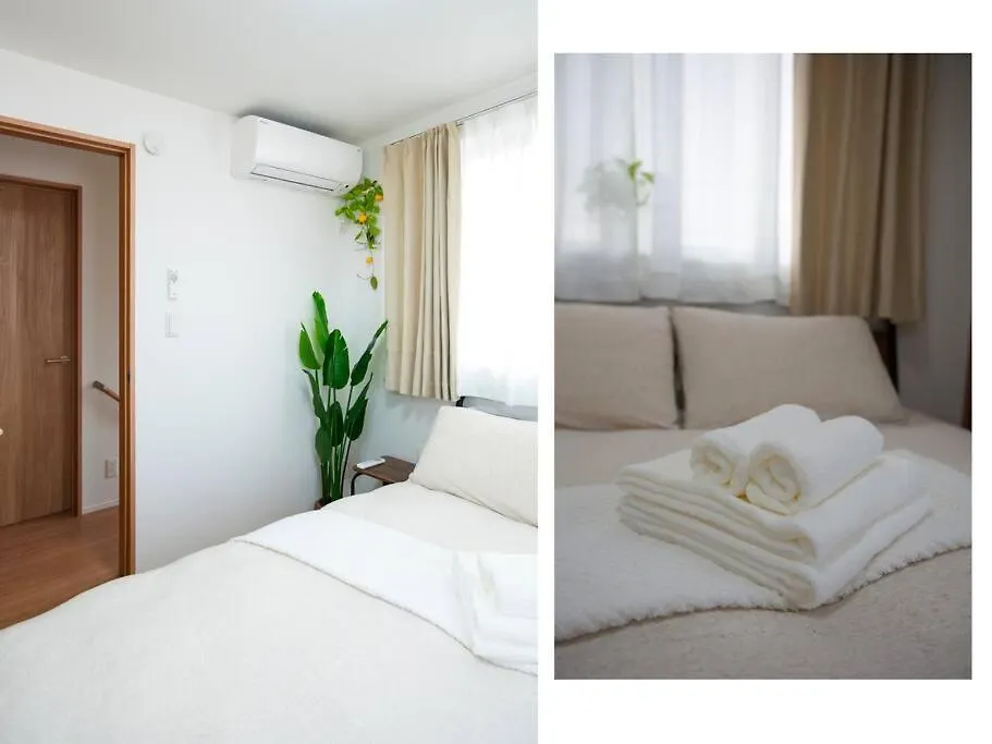 Skytree Cozy House Villa Tokyo