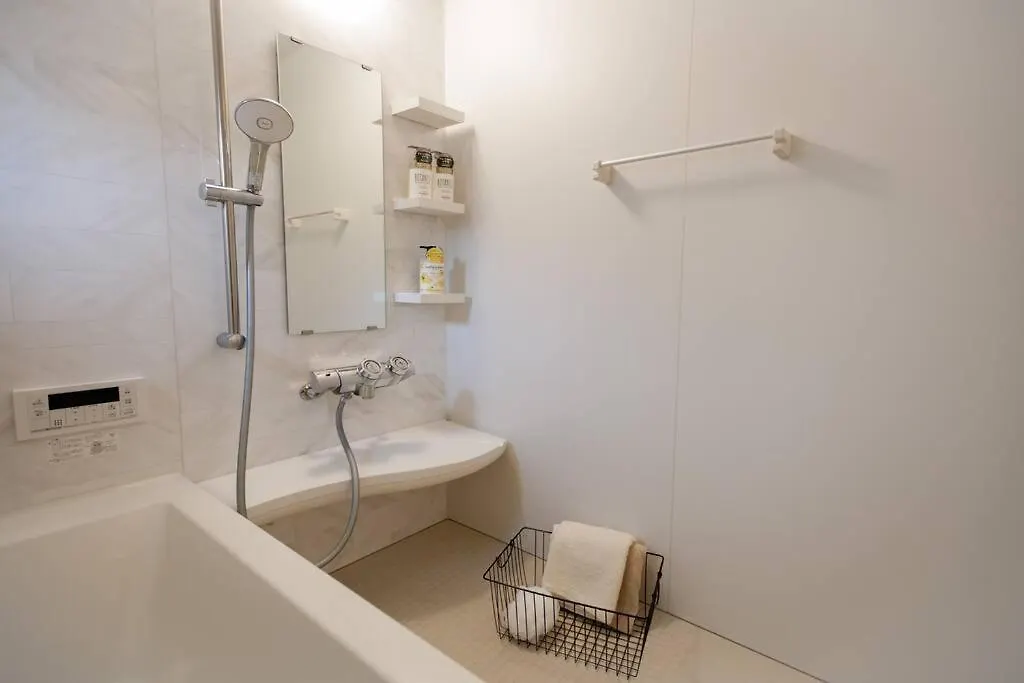 Skytree Cozy House Villa Tokyo