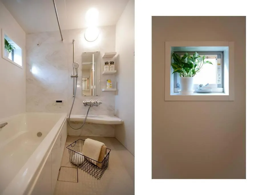 Skytree Cozy House Villa Tokyo