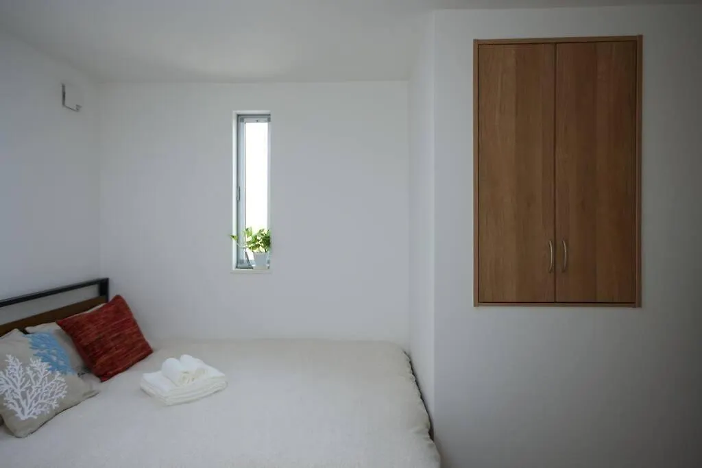 Skytree Cozy House Villa Tokyo Japan