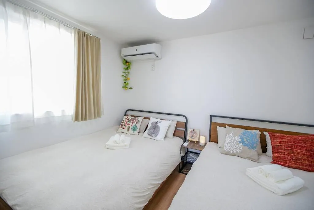 Skytree Cozy House Villa Tokyo