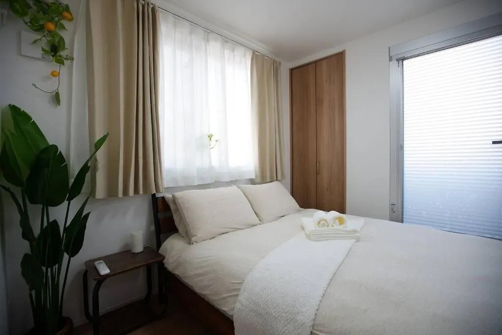 Skytree Cozy House Villa Tokyo Japan