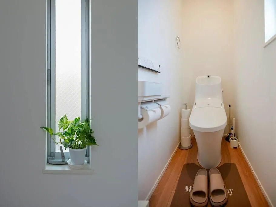 Skytree Cozy House Villa Tokyo