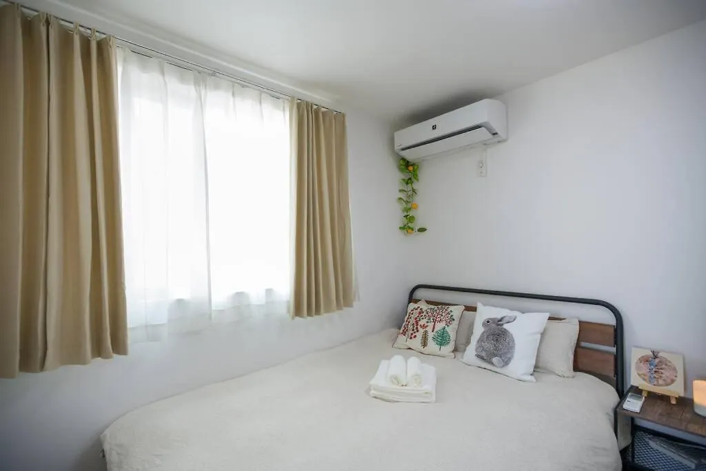 Skytree Cozy House Villa Tokyo 0*,  Japan