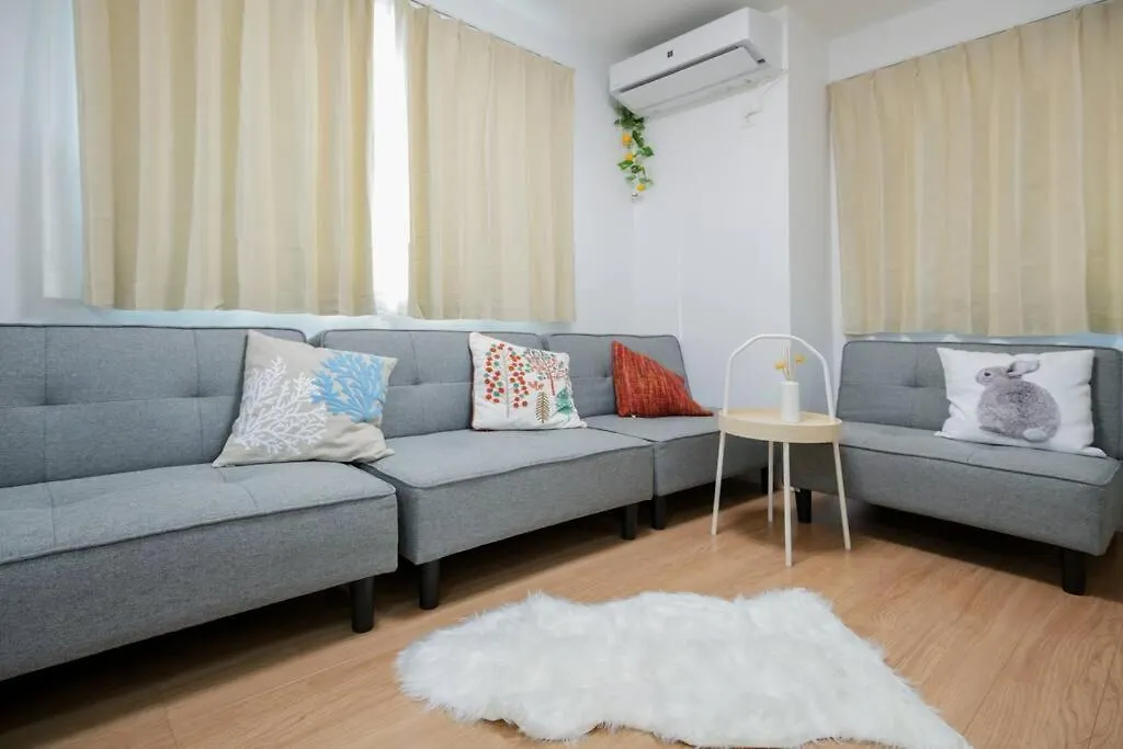 Skytree Cozy House Villa Tokyo