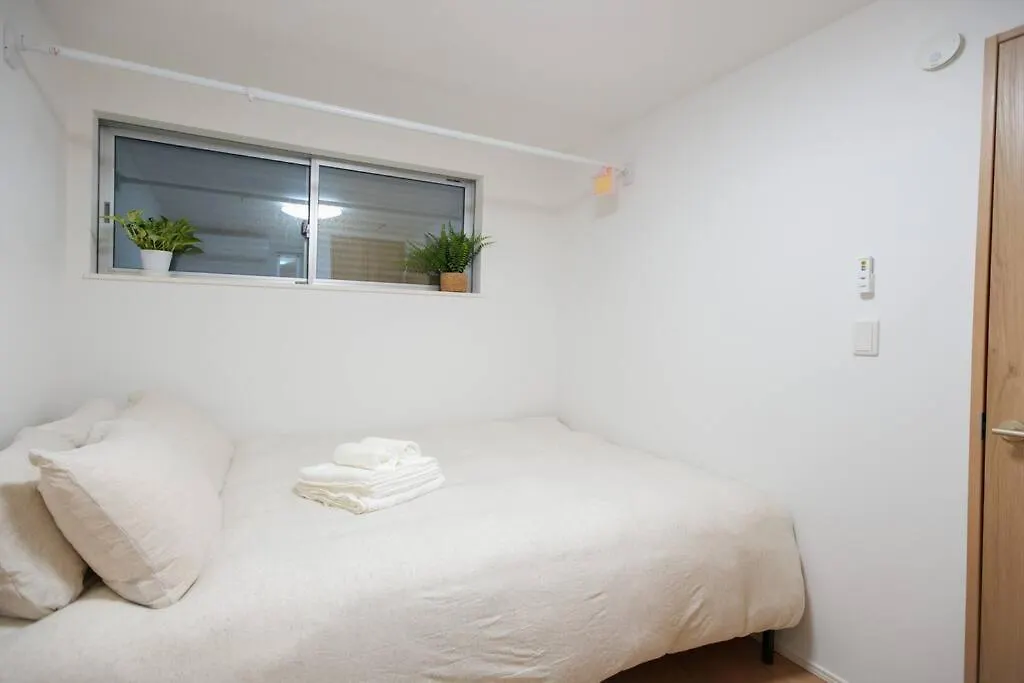 Skytree Cozy House Villa Tokyo