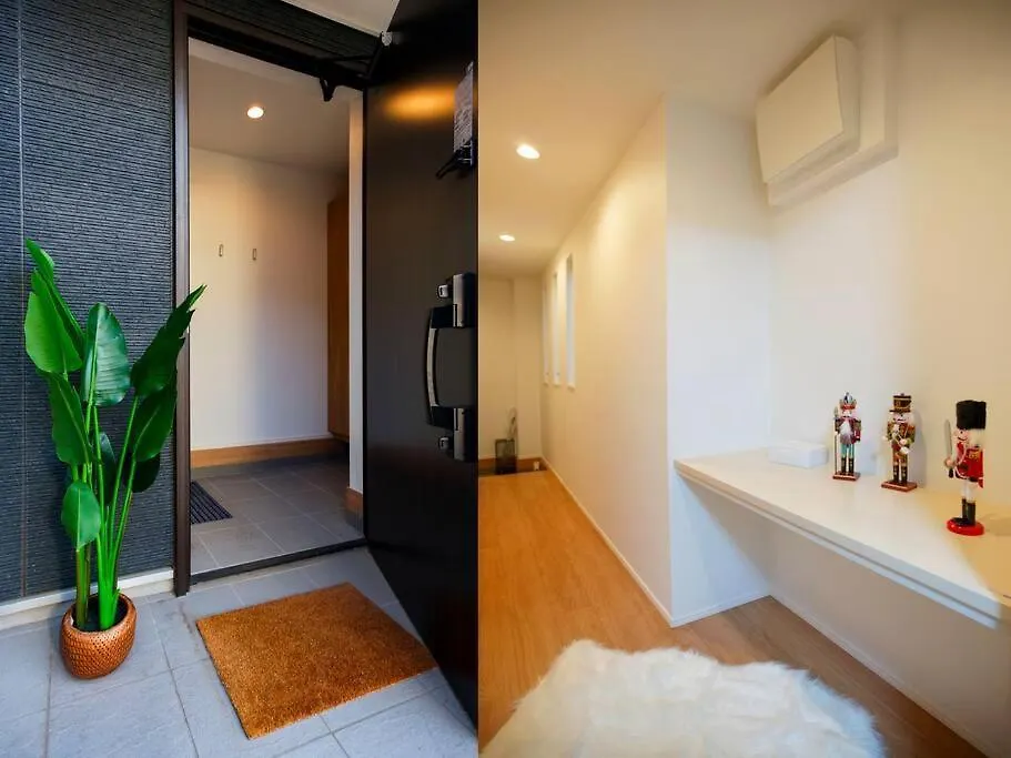 Skytree Cozy House Villa Tokyo Japan