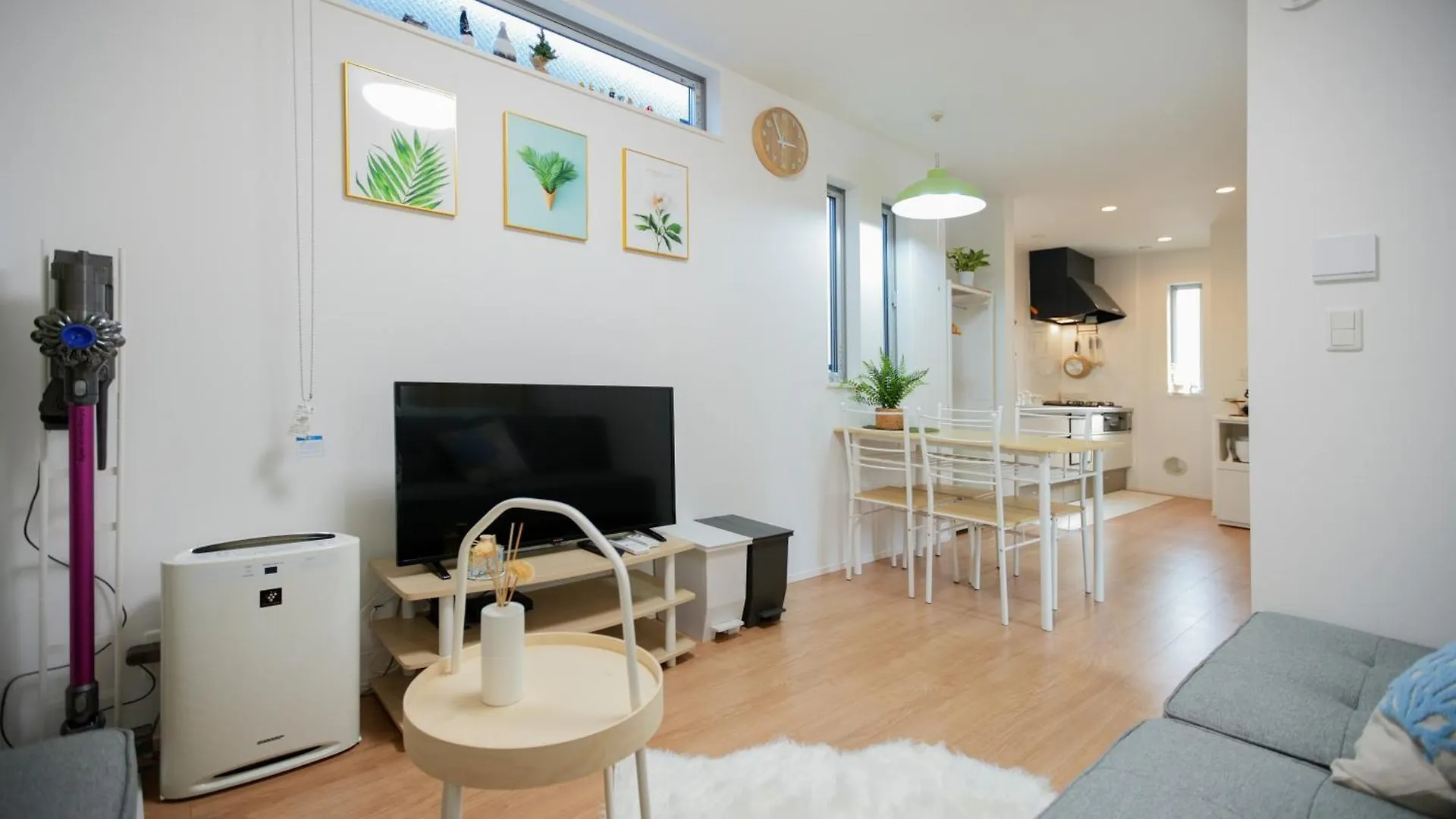 Skytree Cozy House Villa Tokyo