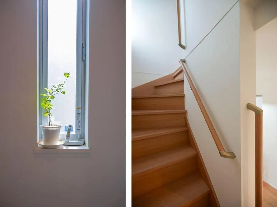 Vila Skytree Cozy House Prefektura Tokio 0*,