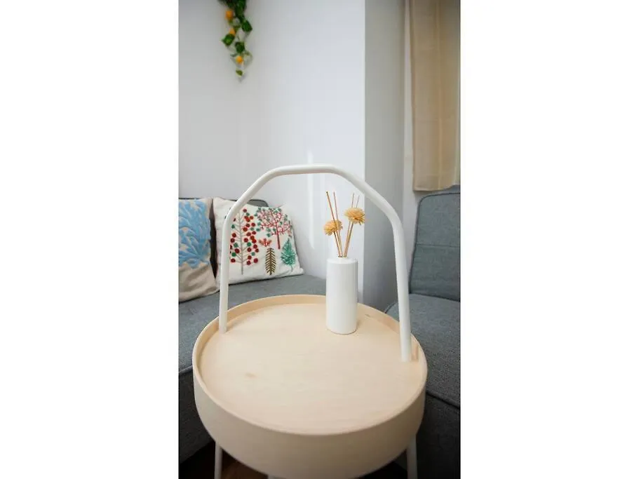 Вилла Skytree Cozy House Токио Япония
