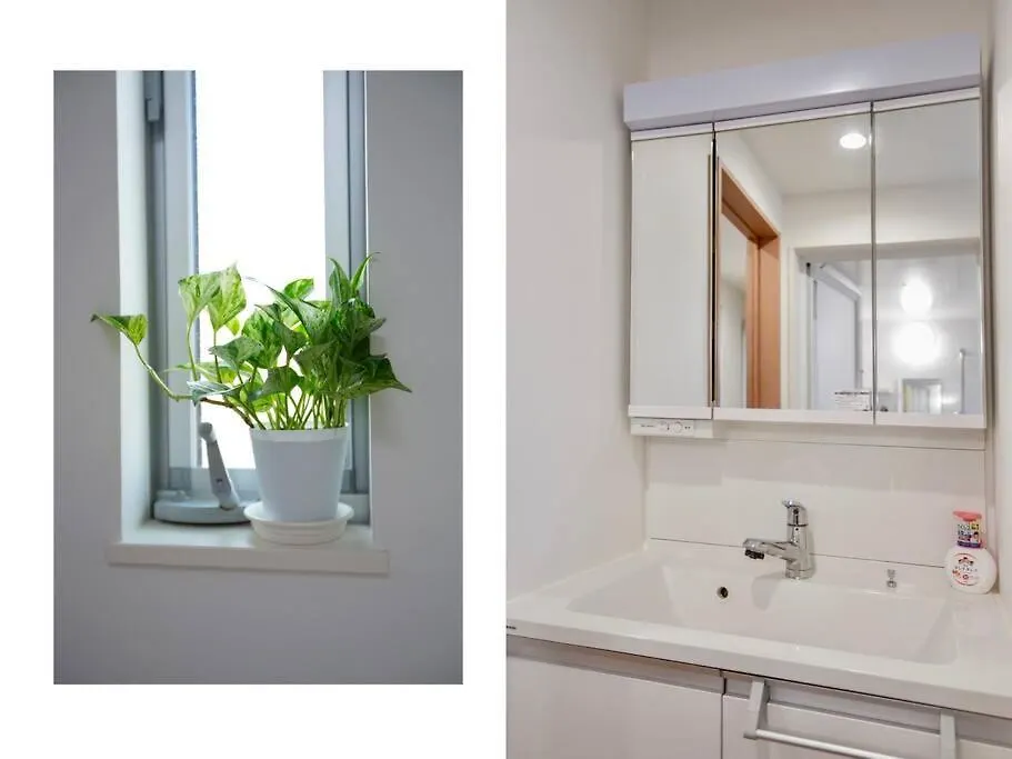 Вилла Skytree Cozy House Токио Япония