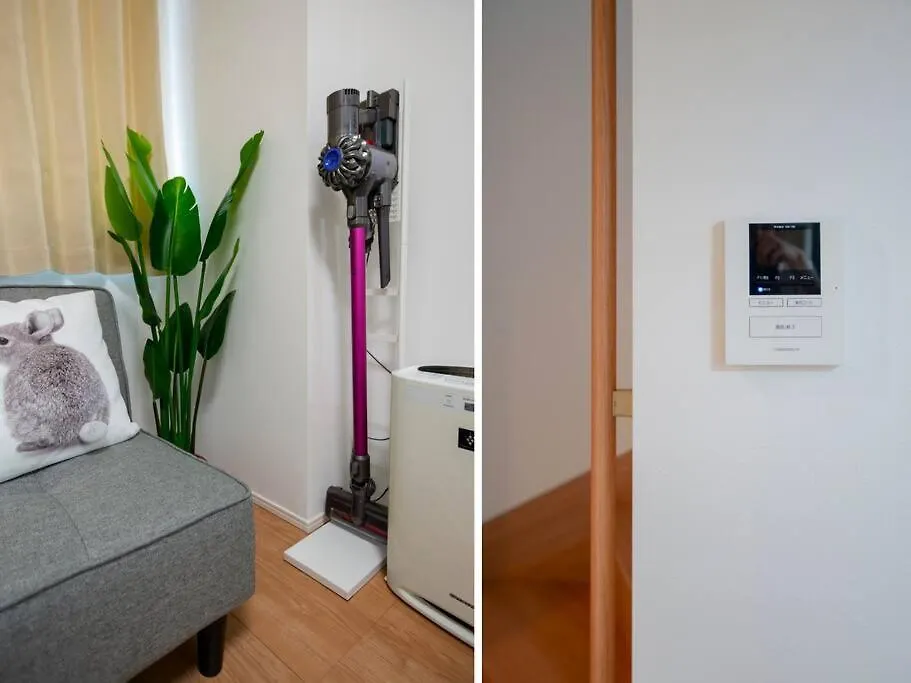 Вилла Skytree Cozy House Токио Япония